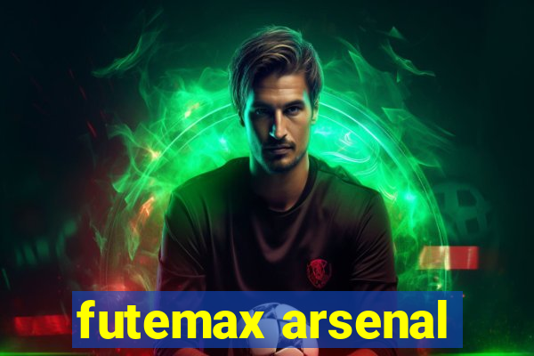 futemax arsenal